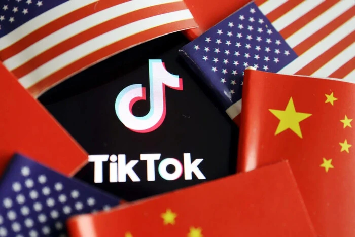 TikTok закриє доступ для користувачів у США. Названо дату