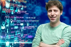 Сем Альтман передбачив майбутнє штучного інтелекту
