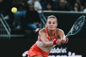 Ястремська втретє за сім виступів на кортах Мельбурна вийшла до 3-го кола