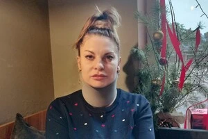 Після інциденту адвокатка була госпіталізована, адже її стан погіршився