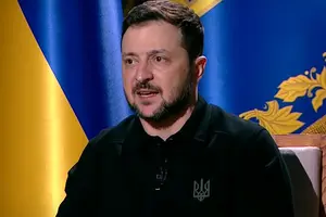 Зеленський зробив заяву про гарантії безпеки для України