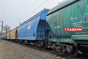 Американська торгова палата виступила проти підвищення тарифів на вантажні перевезення «Укрзалізниці»