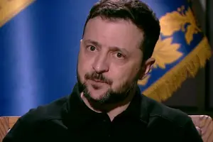 Зеленський зробив заяву про завершення війни