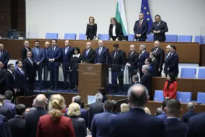 У Болгарії через два місяці після виборів затверджено новий уряд