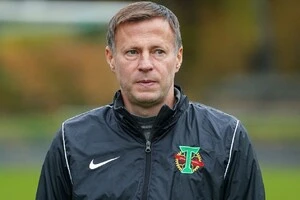 Каряка був учасником чемпіонату Європи 2004 року у Португалії