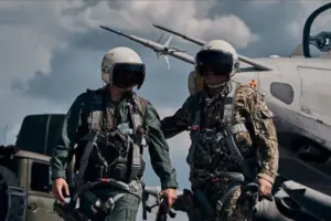 Скандал із переведенням фахівців Повітряних сил у піхоту: спецкомісія проводить перевірку