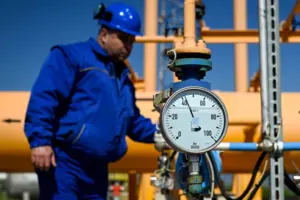 Росія купуватиме газ для Придністров’я в Європі – ЗМІ