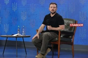 Зеленський наголосив, що важливу роль у можливому розміщенні миротворців можуть відіграти США