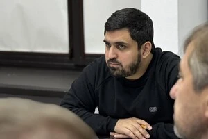 У грудні 2023 року Тимур Ткаченко розлучився з дружиною Ганною, однак вже у лютому 2024 вони знову стали подружжям