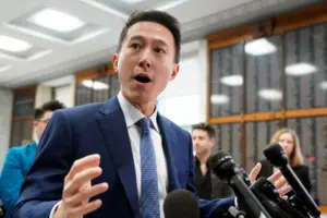 TikTok планує закрити свій додаток для користувачів у США вже цієї неділі, 19 січня