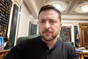 Як наголосив президент, обсяг військової допомоги на цей рік від Британії для України становить $6,6 млрд