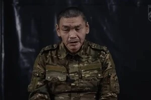 Під час виконання бойового завдання на Торецькому напрямку чоловіка взяли у полон, оскільки товариші по службі кинули його