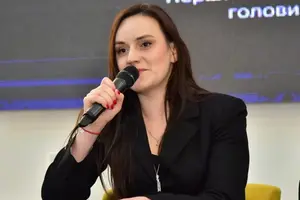 Заступниця міністра економіки України Тетяна Бережна зробила заяву про економічно неактивних українців