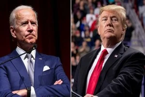 Байден продовжує підписувати дкументи у останні дні свого президенства 