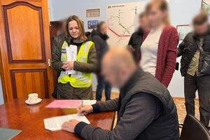 Підроблений висновок ВЛК, за яким екскерівник метро Києва виїхав з України, скасовано