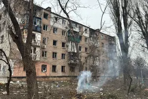 Внаслідок ворожої атаки у Кривому Розі загинули люди