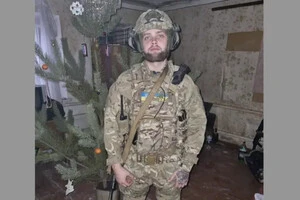 Герой Украины отметил, что сейчас есть много военных, которые получили звание младшего лейтенанта уже во время большой войны и были повышены на должностях