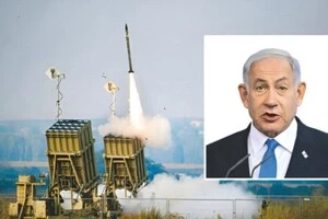 Нетаньгу може продовжити військові дії 