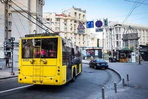 19 січня буде змінено рух автобусів за маршрутом № 31