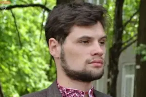 Унаслідок удару окупантів загинув 20-річний Олексій Якименко