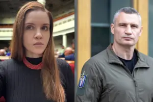 Нардепка прокоментувала заяви Кличка, про ймовірні «владні утиски» щодо нього. Безугла вважає, що у столиці всі правоохоронці перебувають під контролем мера