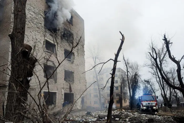 Удар по Кривому Розі, підозра нардепу. Головне за 17 січня