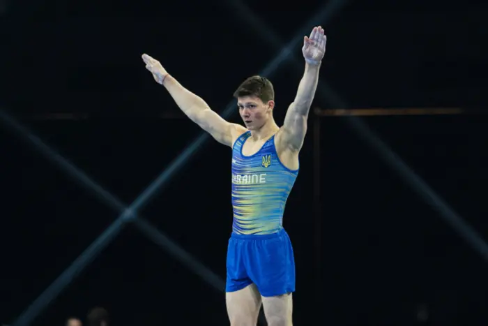 Український олімпієць подав документи на зміну громадянства