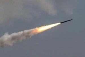 У столиці прогриміла серія гучних вибухів через російську атаку