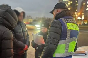 Скандал із мажорами в центрі Києва: один з підлітків отримав підозру