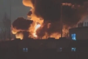 Наслідки атаки уточнюються