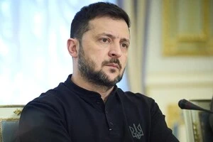 Зеленський відреагував на пропозицію Фіцо зустрітися у Давосі 