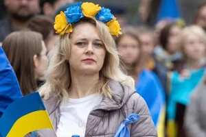 Почему падает поддержка Украины в мире? Историк упрекнул беженцев, что до сих пор не отказались от российского языка