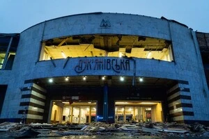 Зеленський відреагував на удари РФ по Києву та Запоріжжю