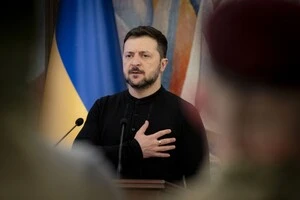 Зеленський заявив, що вже готуються нові рішення щодо санкцій