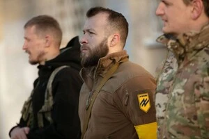 Жорін порадив шукати колаборантів у Верховній Раді 