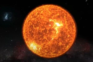 Прогноз магнитных бурь на 19-21 января: какой будет солнечная активность