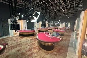 Наразі слідчі готують клопотання до суду про арешт вилученого майна