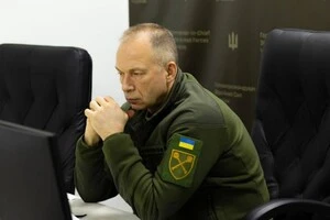 Сирський зробив заяву про темпи мобілізації