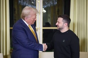 Прогресу у вирішенні війни Росії проти України не варто очікувати принаймні протягом наступних шести місяців