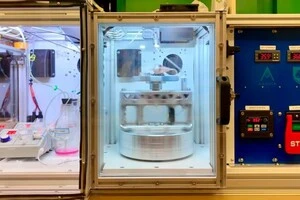 Отриманий науковцями білок можна використовувати для споживання людиною