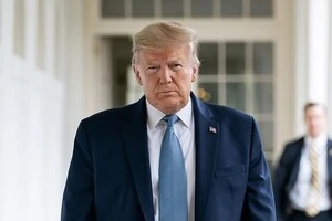 Трамп буде активно працювати, уже починаючи з першого робочого дня