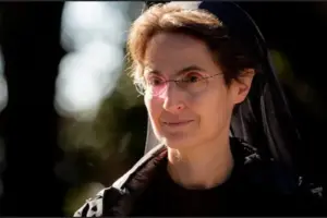 Черниця замінить на посаді архієпископа Фернандо Вергеса Альсагу