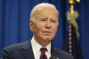 Байден вирішив помилувати низку чиновників