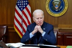 Байден превентивно помилував членів своєї родини  