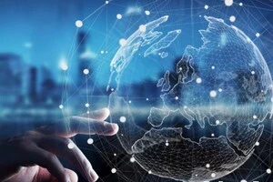 На економіку світу чекатимуть як старі, так і нові виклики 