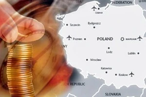 Польща випереджає у економічному плані Німеччину