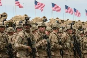 Трамп зробив важливі зміни у армії США 