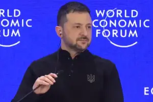 Росія перетворюється на версію Північної Кореї – Зеленський