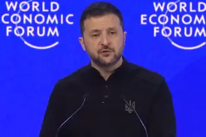 Президент повідомив, скільки росіян воює в Україні