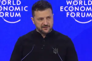 Зеленський назвав свої відносини із Трампом «дійсно хорошими»